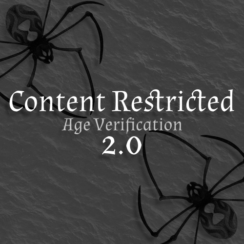 More information about "[MyBB Plugin] Content Restricted (Age Verification) 2.0"